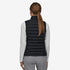 25 W's Down Sweater Vest